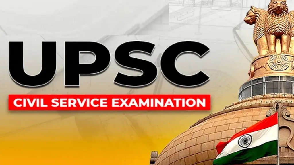 UPSC CSE 2025: 10 Key Updates and How to Register for Civil Services Exam
